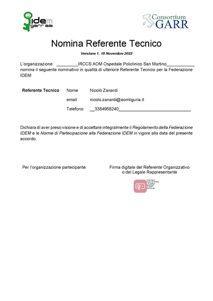 File:NRT-IRCCS-OspedaleSanMartino-20260306.pdf