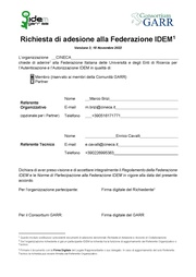 ← pagina precedente