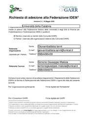 ← pagina precedente