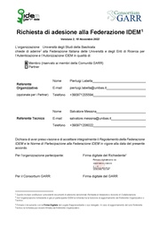 ← pagina precedente