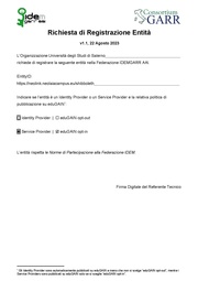 ← pagina precedente