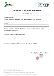 ← pagina precedente